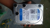 Hard Drive 2TB